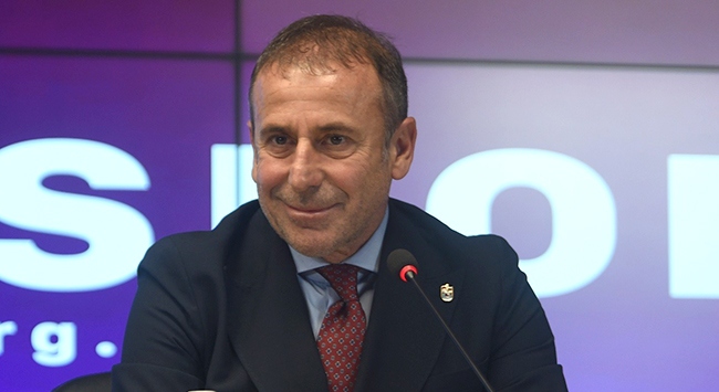 Abdullah Avcı: Karadeniz’in dalgalı denizini seçtim