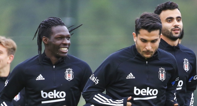 N’Sakala ve Necip’ten iyi haber