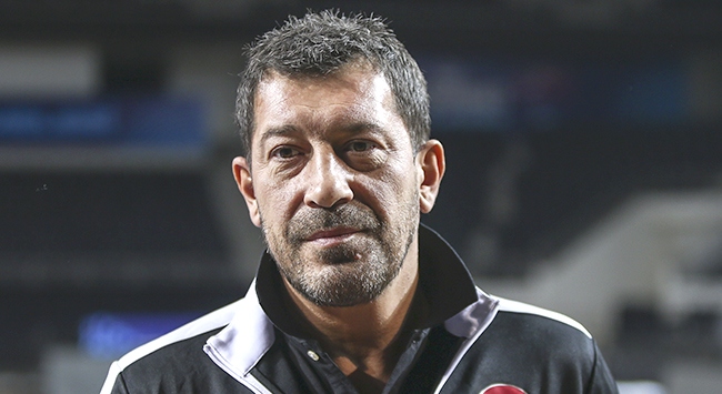 Ufuk Sarıca ile yollar ayrıldı