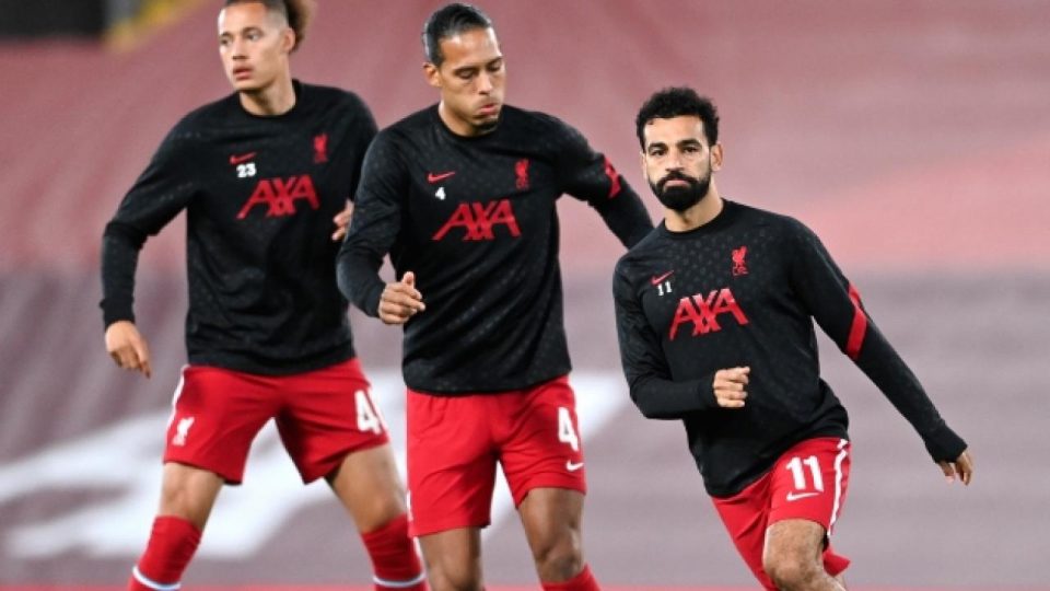 Liverpool’da öncelik Salah değil