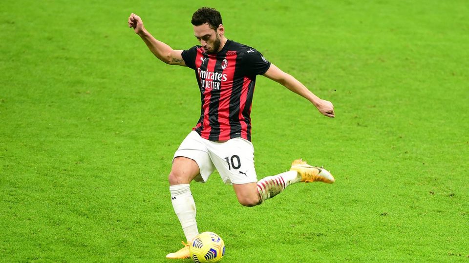 Milan Hakan’ın golüyle çeyrek finalde