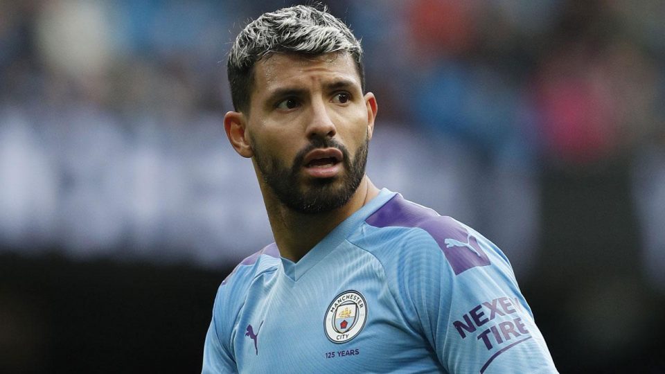 PSG’de hedef Sergio Agüero