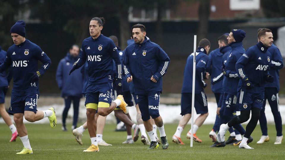 Fenerbahçe Trabzon’daki son 4 resmi maçı kazanamadı