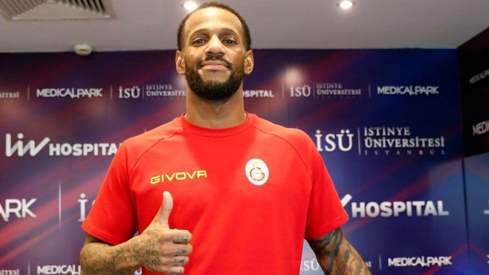 Galatasaray, Pierre Jackson’ı kadrosuna kattı