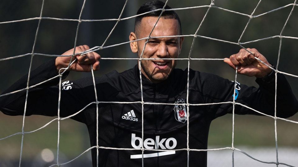 Josef De Souza şampiyonluğa inanıyor