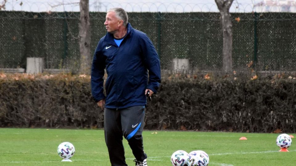 Kayserispor’da Petrescu dönemi sona erdi