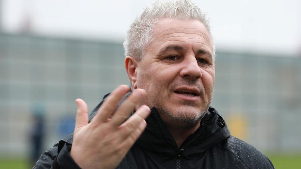 Marius Sumudica: Rizespor ligde kalacak