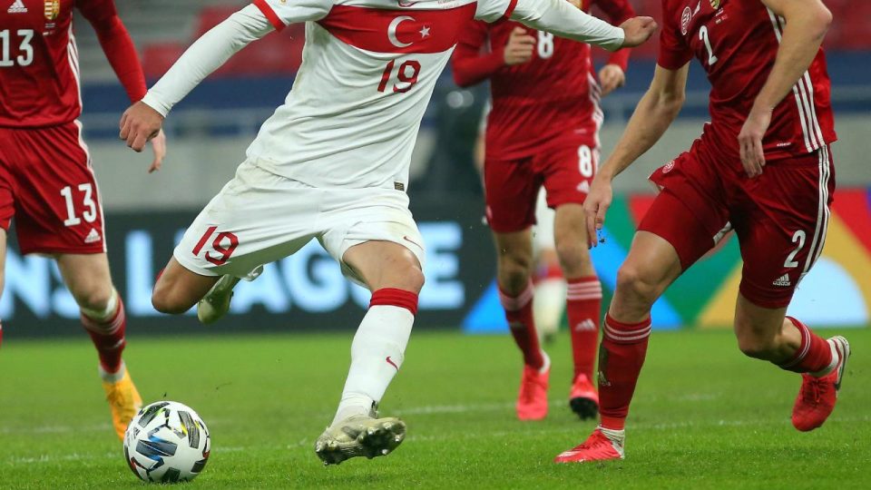 Norveç-Türkiye maçı İspanya’da oynanacak