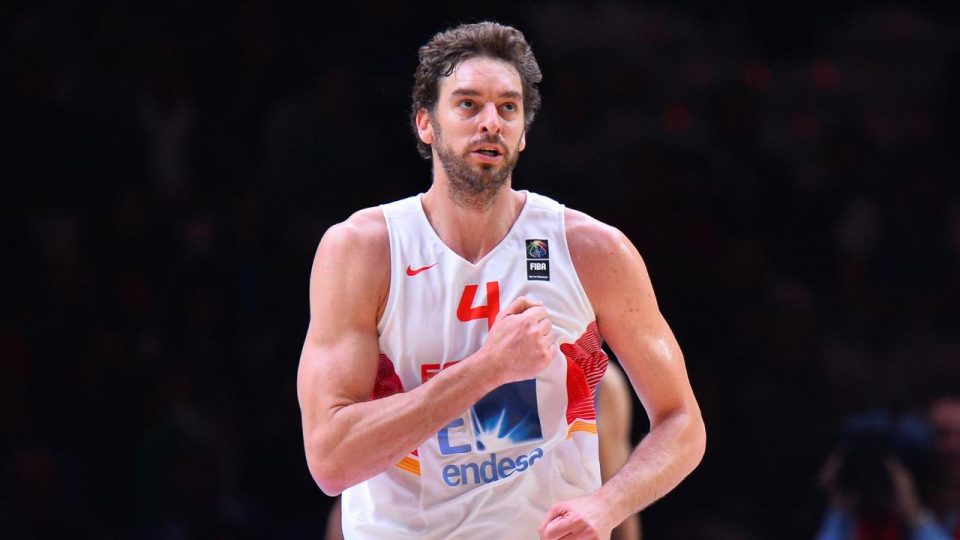 Pau Gasol Barcelona’ya geri döndü