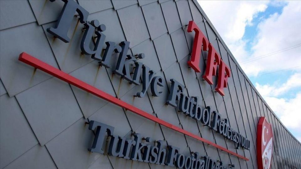 PFDK’dan Rafael ve Adem Büyük’e ceza