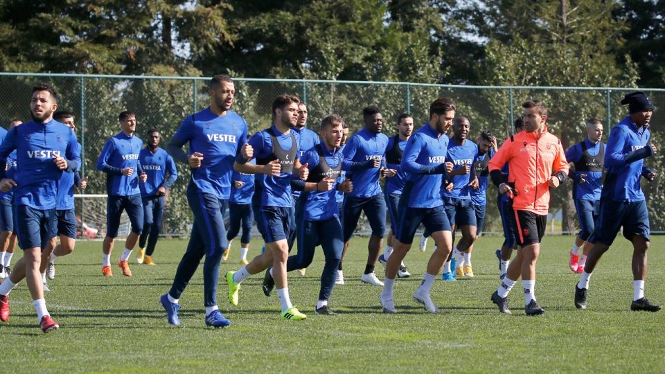 Trabzonspor’a 5 ayda 10 milyon lira