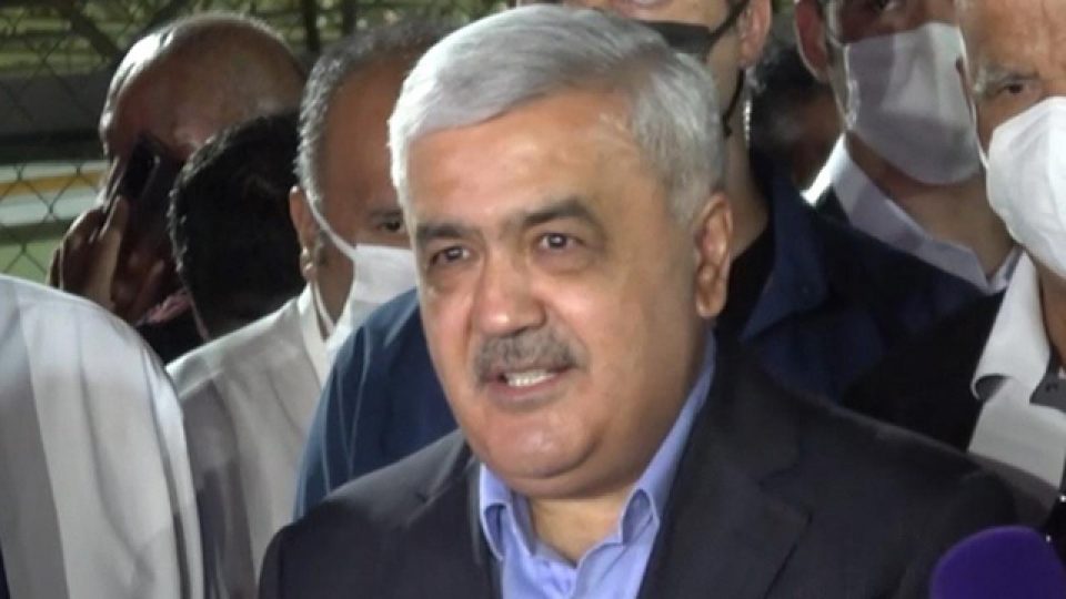 Abdullayev: Türkiye’nin zaferlerini seyredeceğiz