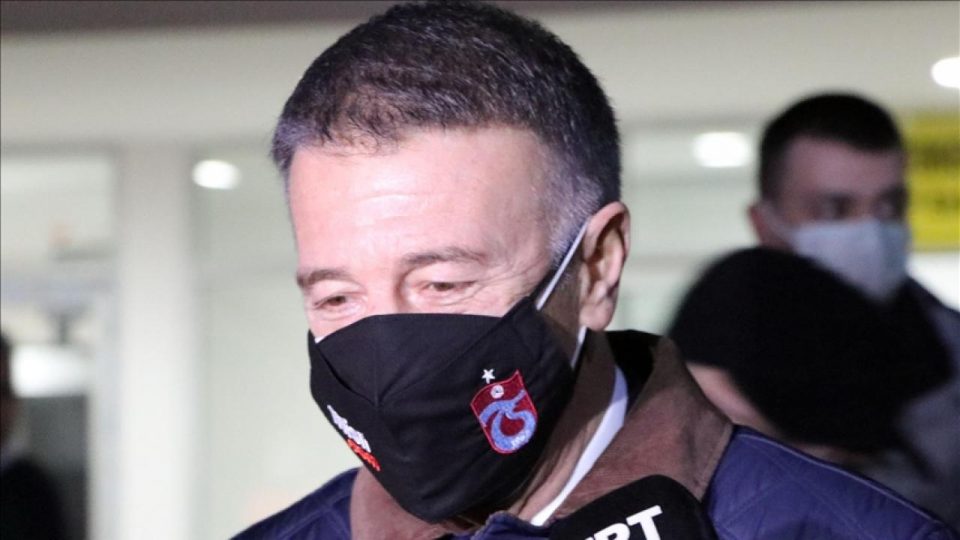 Ahmet Ağaoğlu iki transferi açıkladı