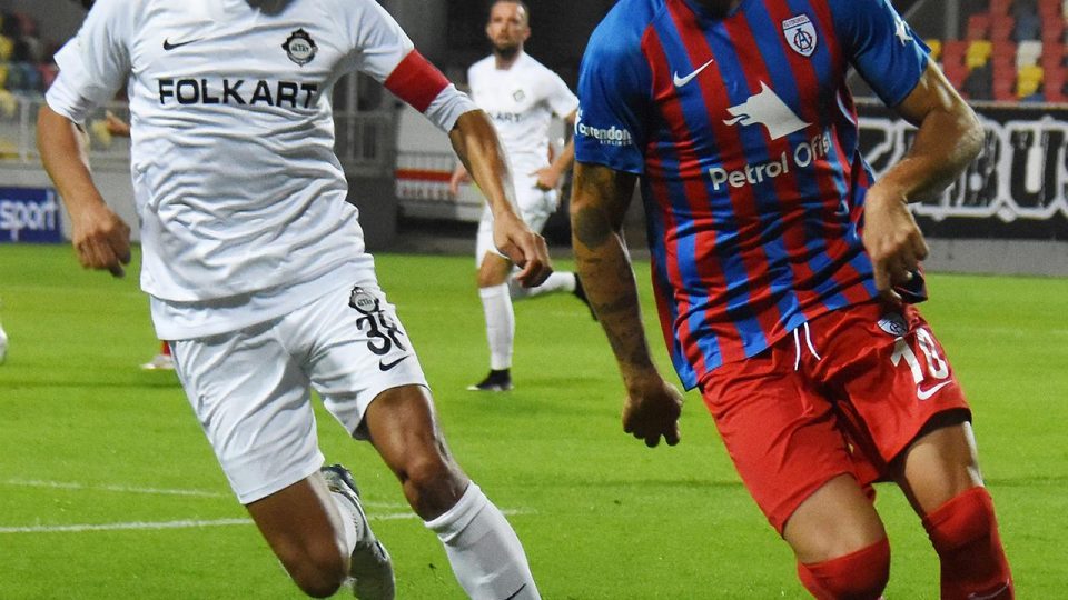 Altınordu ile Altay Süper Lig için karşılaşacak