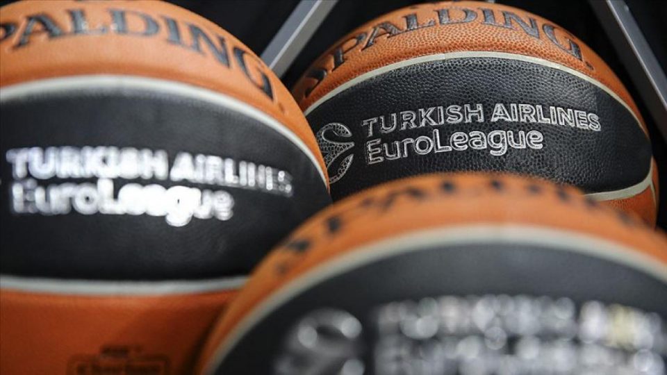 Avrupa basketbolunun kalbi Almanya’da atacak