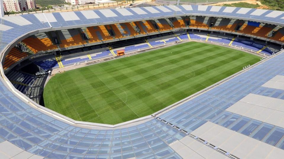 Başakşehir Kayserispor’u konuk edecek