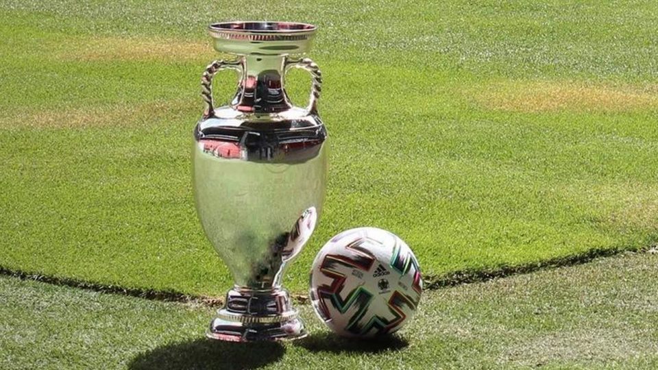 Belçika’nın EURO 2020 kadrosu belli oldu