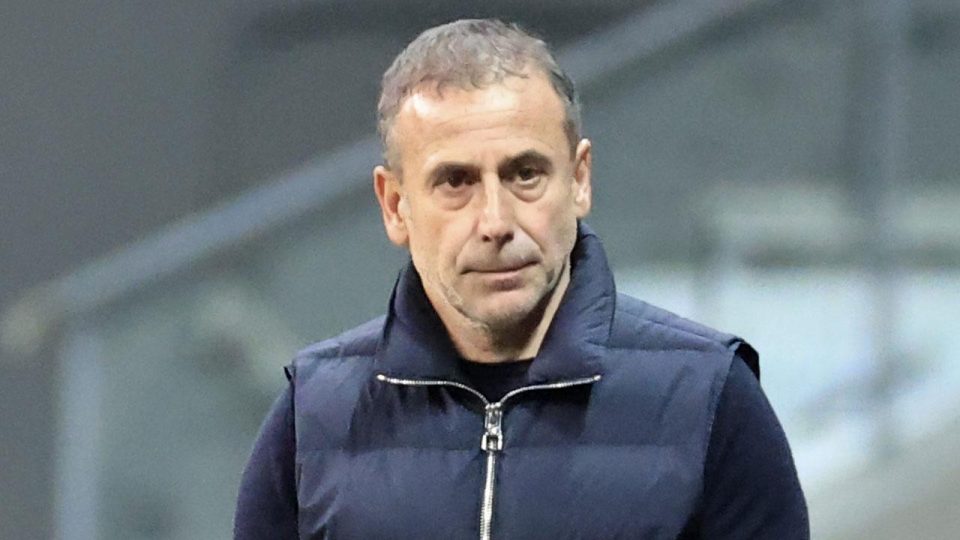 Beşiktaş Abdullah Avcı’ya 17 milyon ödeyecek