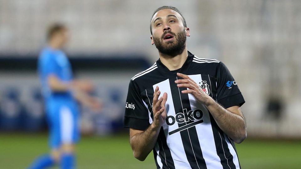 Cenk Tosun’un cezasına indirim