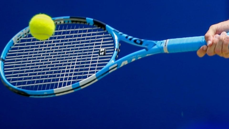 Cudi Cup Tenis Turnuvası başladı