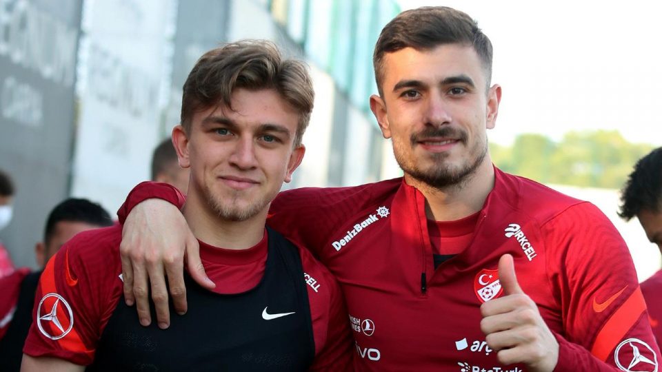 Dorukhan Toköz ve Rıdvan Yılmaz’dan EURO 2020 değerlendirmesi