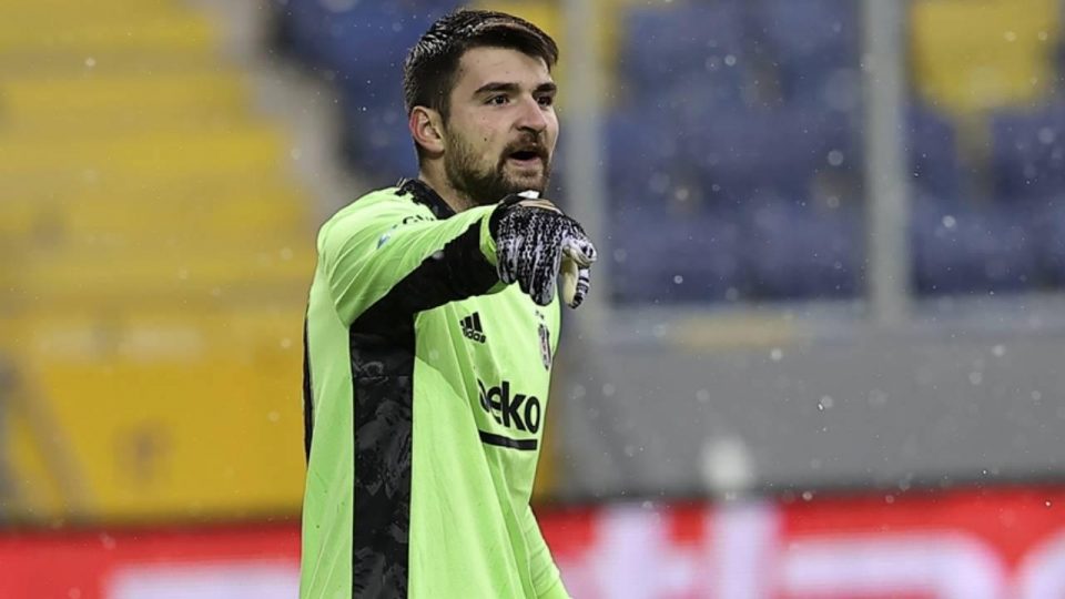Ersin Destanoğlu Avrupa kulüplerinin radarında