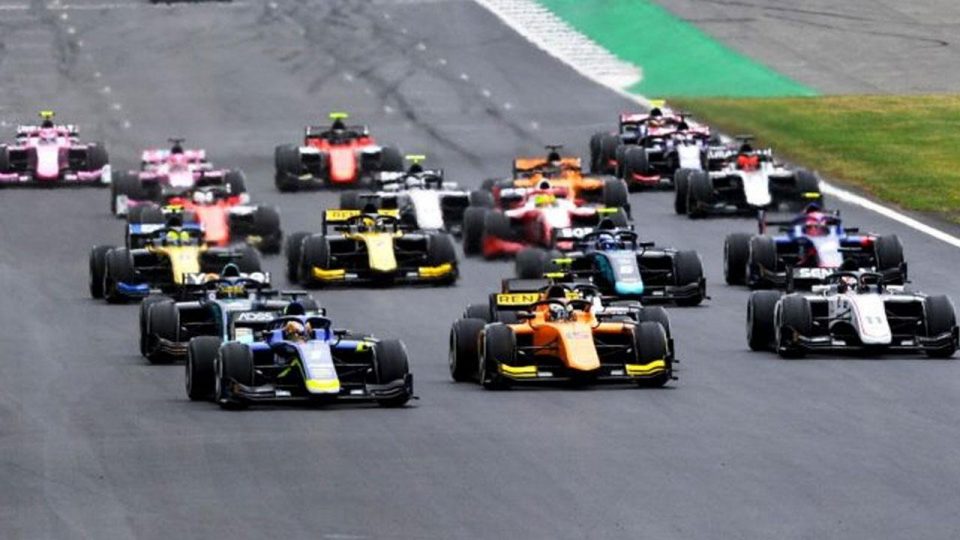 F1 Türkiye GP’si iptal edildi