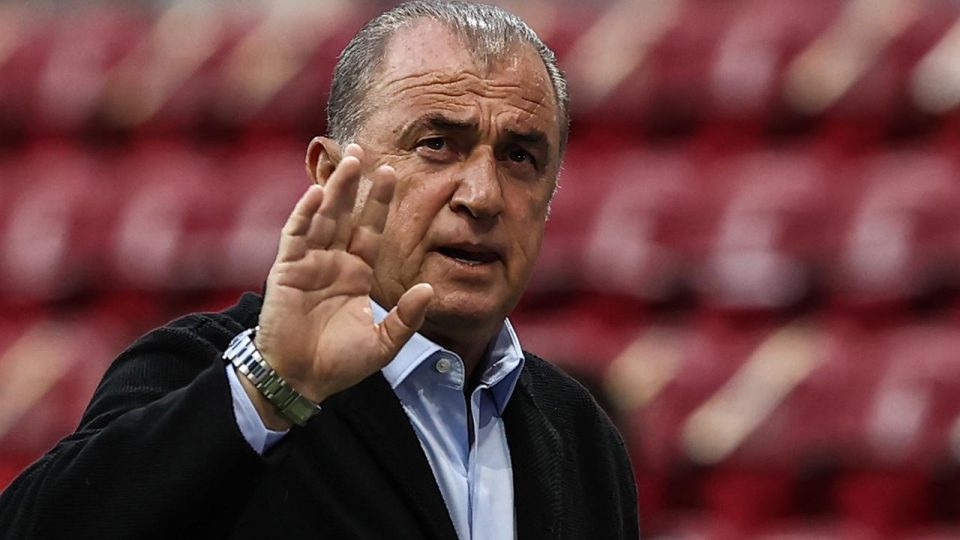 Fatih Terim ile 12 futbolcunun sözleşmesi sona eriyor