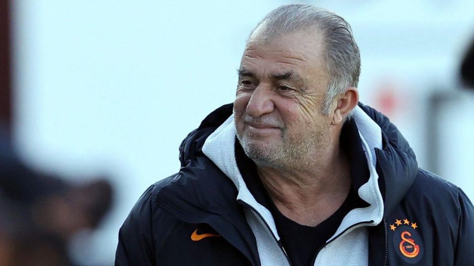 Fatih Terim yeni sezon planını yaptı