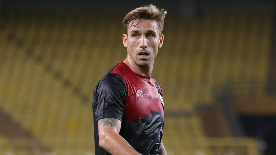 Fenerbahçe Lucas Biglia ile prensipte anlaştı