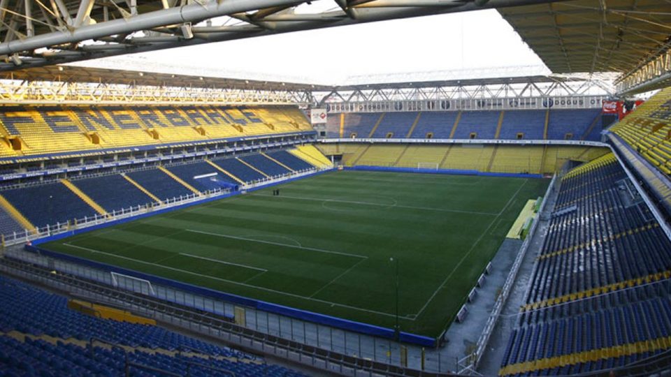 Fenerbahçe’nin konuğu Sivasspor