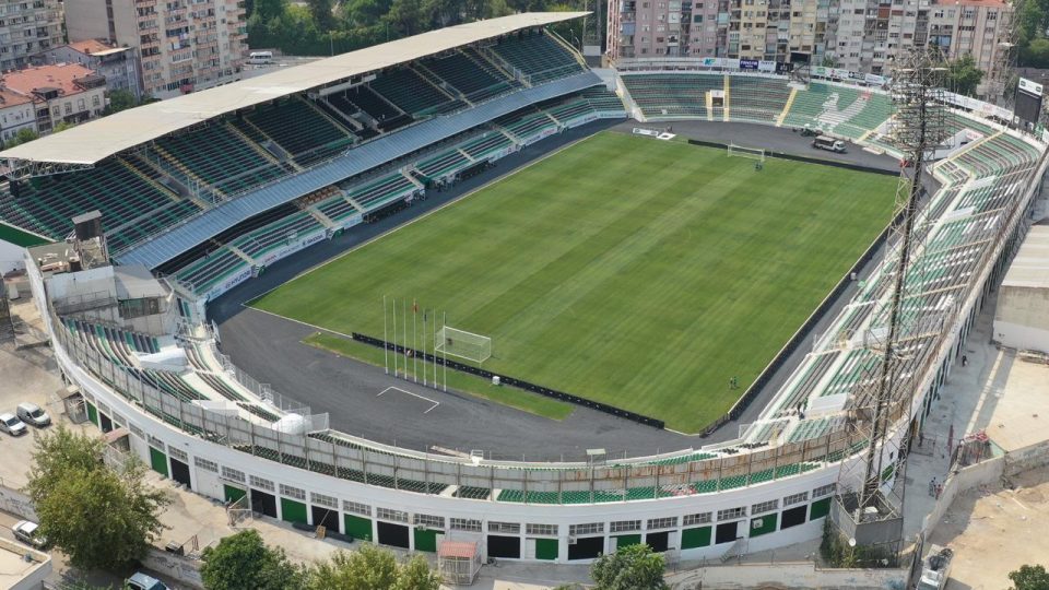 Galatasaray Denizli deplasmanında