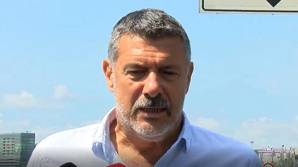Galatasaray’da Yiğit Şardan başkan adaylığı için başvuru yaptı