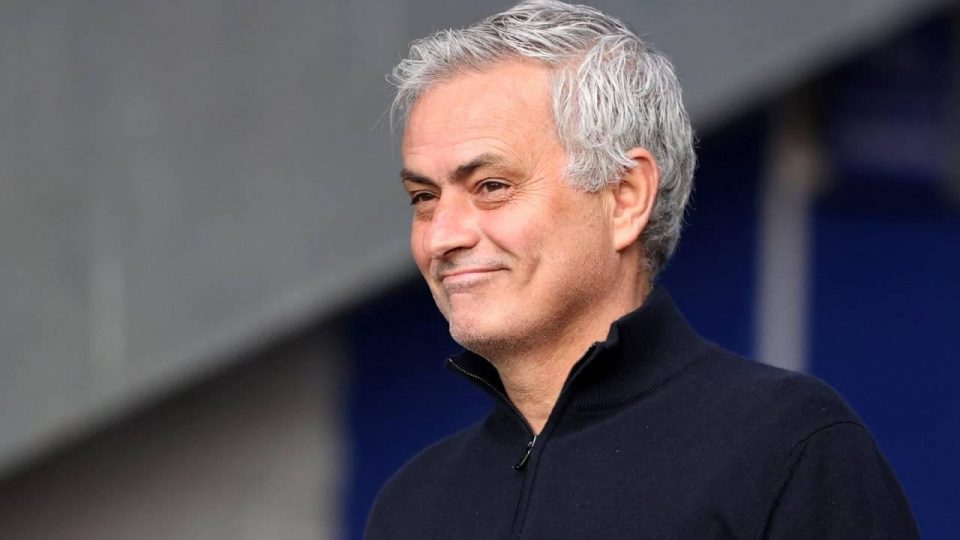 Jose Mourinho: Taraftarların gücüne yürekten inanıyorum