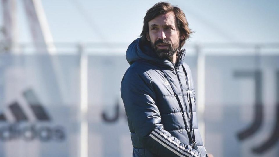 Juventus’ta Andrea Pirlo dönemi sona erdi