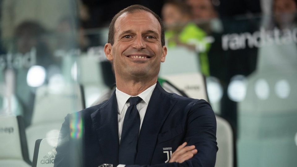 Juventus’ta ikinci Allegri dönemi