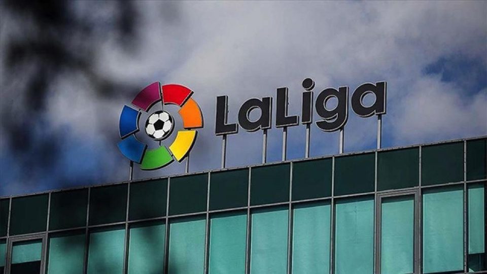 La Liga’daki şampiyonluk mücadelesi son haftaya taşındı