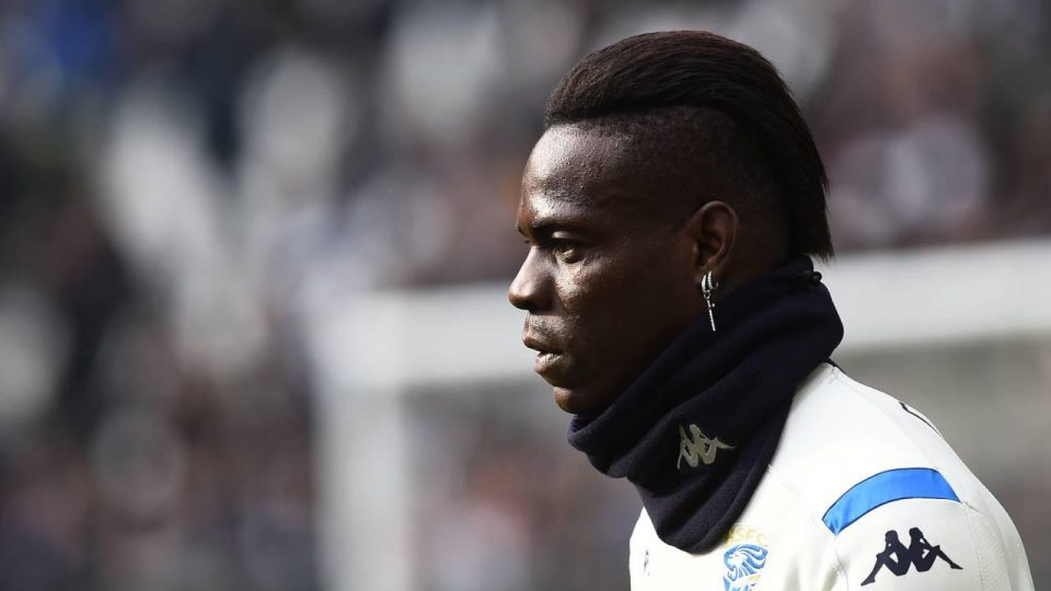 Murat Sancak: Balotelli’ye teklifte bulunduk