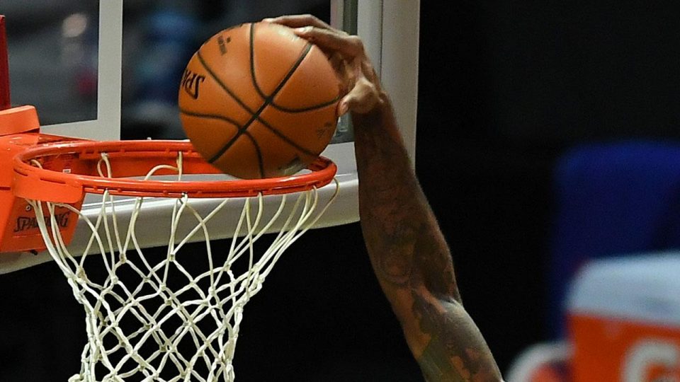 NBA’de Hawks 4, Knicks 8 yıl sonra play-off’a yükseldi