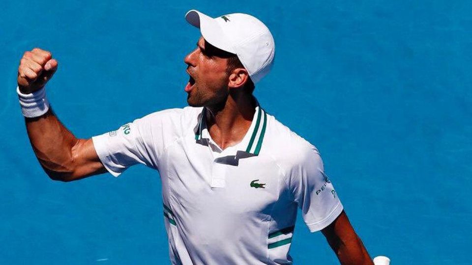 Novak Djokovic Belgrad Açık’ta şampiyon oldu