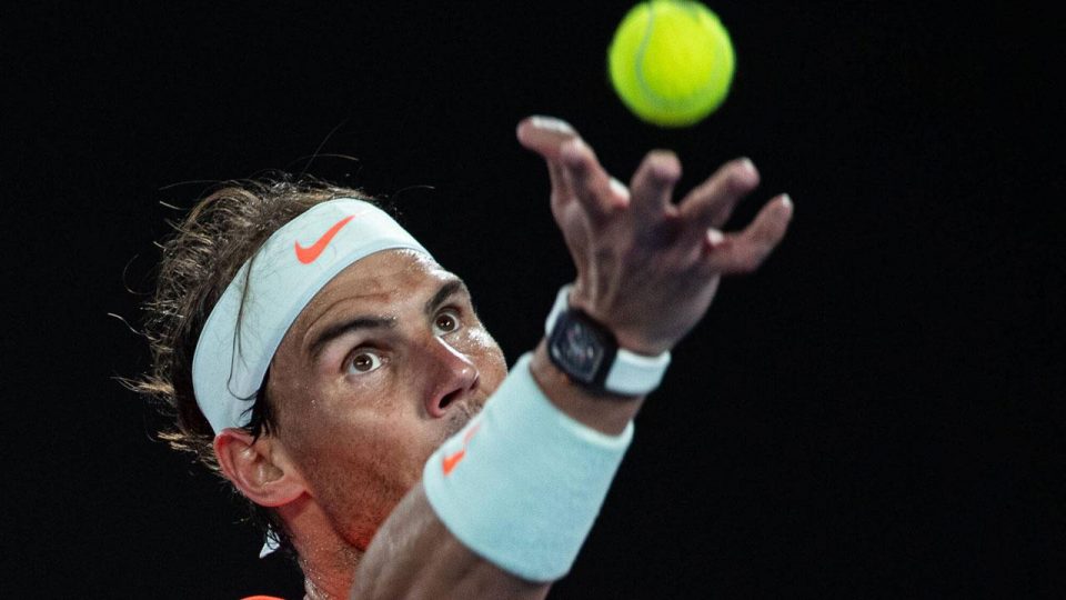 Rafael Nadal, Roland Garros’ya rekor için çıkacak