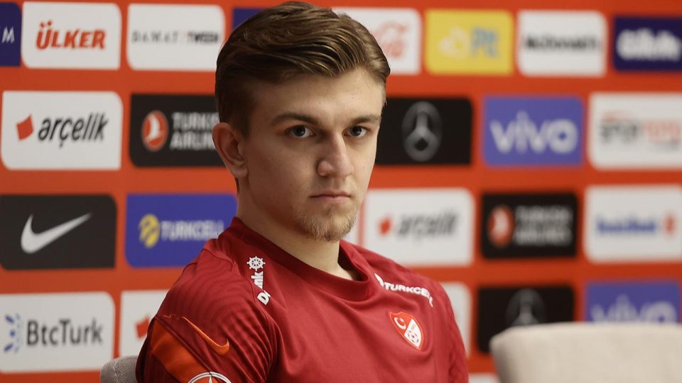 Rıdvan Yılmaz: Gruptan çıkıp, finale de yükselebiliriz