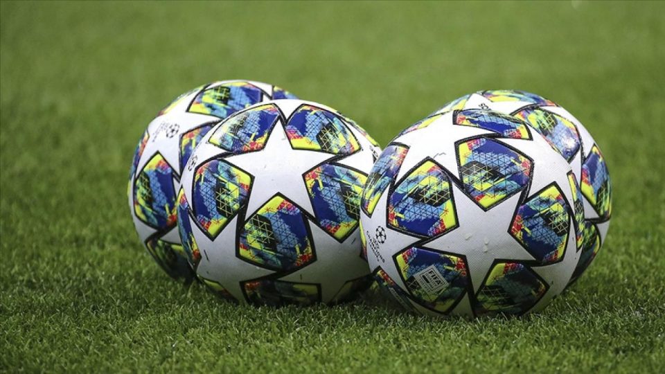 Şampiyonlar Ligi finaline İspanyol hakem
