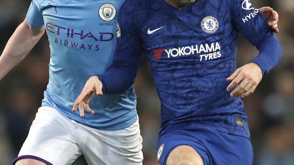 Şampiyonlar Ligi’nde yaklaşık 1,8 milyar euroluk final