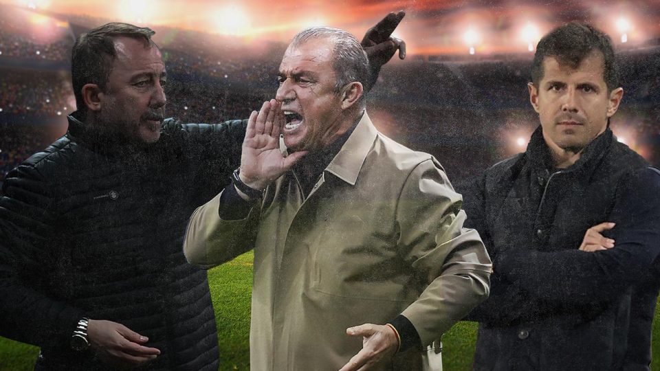 Şampiyonlukta yerli teknik direktör geleneği bu yıl da bozulmayacak