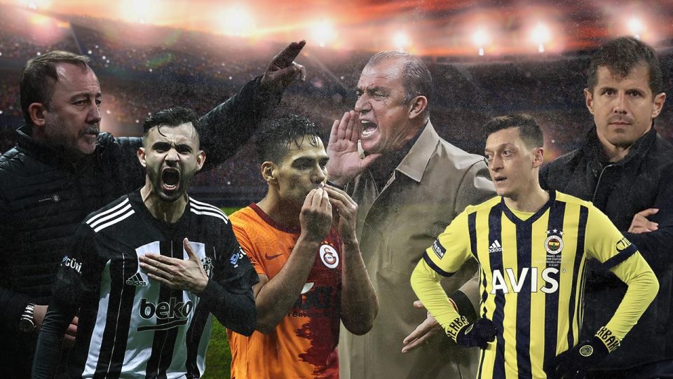 Süper Lig’de kim, nasıl şampiyon olur?