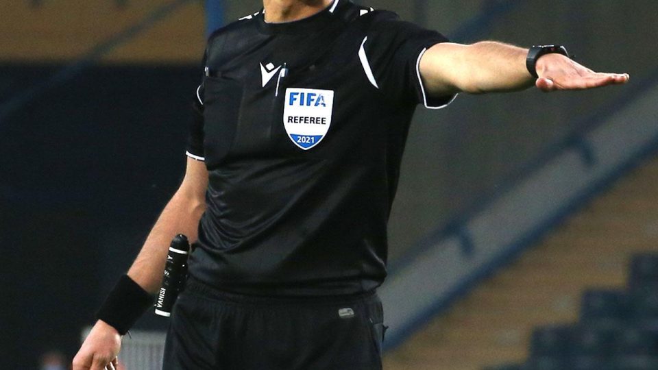 Süper Lig’de son hafta maçlarını yönetecek hakemler açıklandı