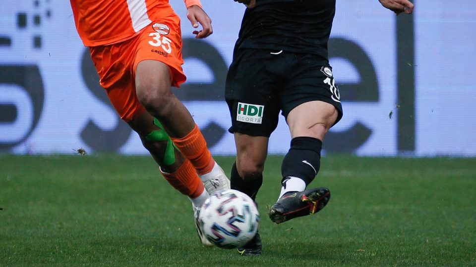 TFF 1. Lig’de play-off heyecanı başlıyor