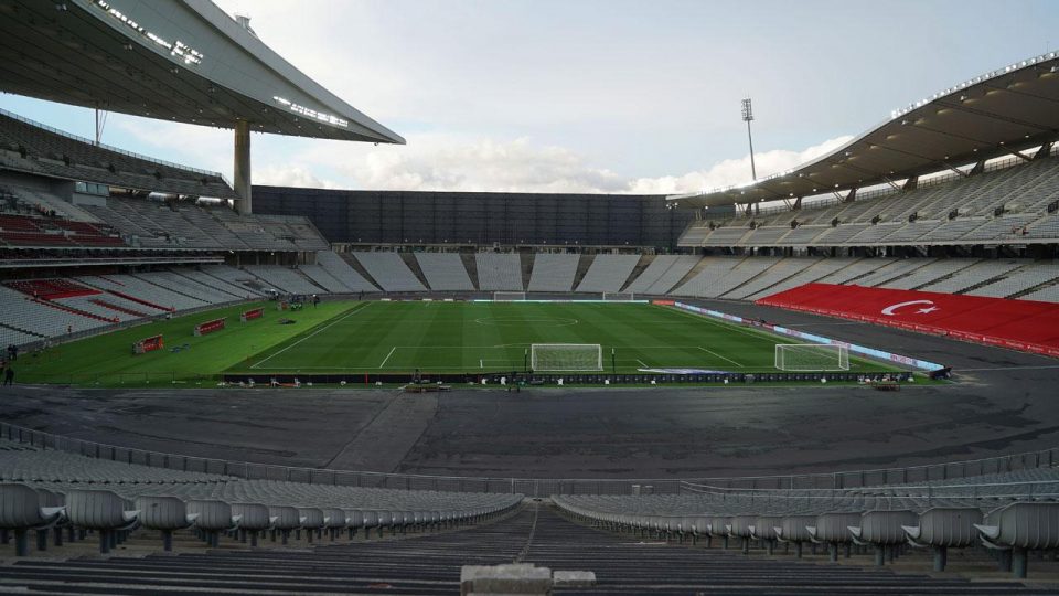 TFF 2. Lig play-off finali Atatürk Olimpiyat Stadı’nda