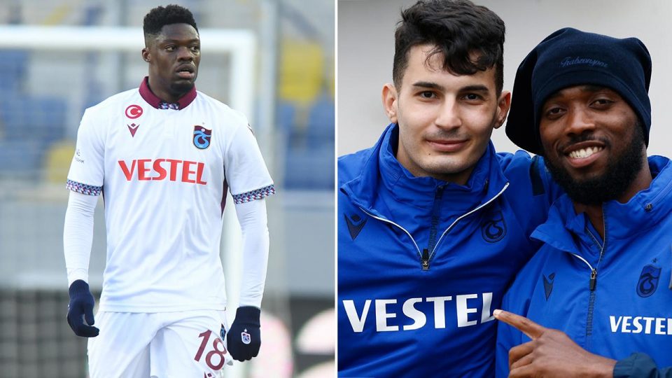 Trabzonspor 3 oyuncu için resmi teklifleri değerlendirecek
